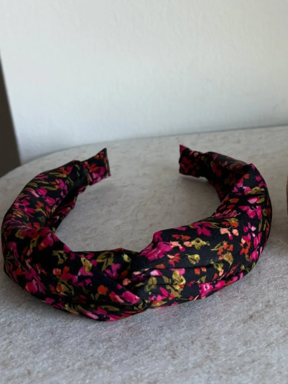 Floral Headband
